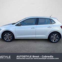 Volkswagen Polo 1.0 TSI 95ch IQ.Drive Euro6d-T Brest
