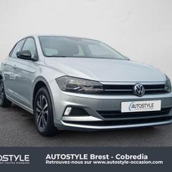 Volkswagen Polo 1.0 TSI 95ch IQ.Drive Euro6d-T occasion - Brest - photo 3/30