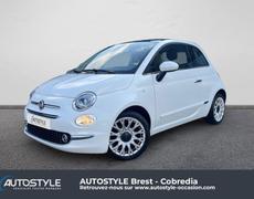 Fiat 500 II Brest
