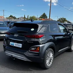 Hyundai Kona 1.0 T-GDI 120CH FAP CREATIVE EURO6D-T EVAP Saint-Saturnin