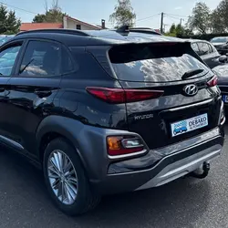 Hyundai Kona 1.0 T-GDI 120CH FAP CREATIVE EURO6D-T EVAP Saint-Saturnin
