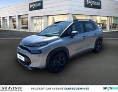 Citroen C3 Aircross Sarreguemines