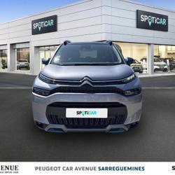 Citroen C3 Aircross PureTech 130ch S&S Rip Curl EAT6 Sarreguemines