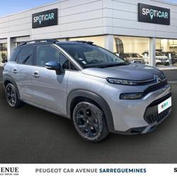 Citroen C3 Aircross PureTech 130ch S&S Rip Curl EAT6 Sarreguemines