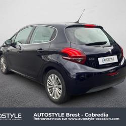 Peugeot 208 1.5 BlueHDi 100ch E6.c Allure BVM5 86g 5p Brest