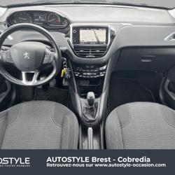 Peugeot 208 1.5 BlueHDi 100ch E6.c Allure BVM5 86g 5p Brest