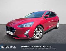 Ford Focus Brest