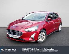 Ford Focus Brest