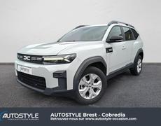 Dacia Bigster Brest