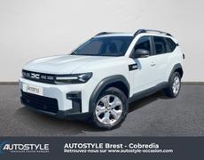 Dacia Bigster Brest