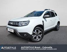 Dacia Duster Brest
