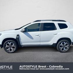 Dacia Duster 1.3 TCe 150ch FAP  Journey 4x2 EDC Brest