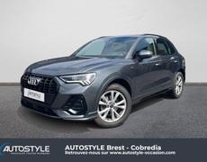 Audi Q3 Brest