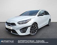 Kia Cee'd Brest