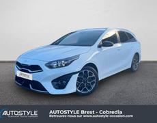 Kia Cee'd Brest