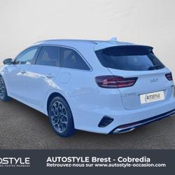 Kia Cee'd 1.6 CRDI 136ch MHEV GT Line DCT7 occasion - Brest - photo 2/35