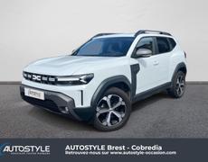 Dacia Duster Brest