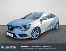 Renault Megane 4 Brest