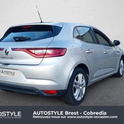Renault Megane 4 1.3 TCe 140ch FAP Business EDC occasion - Brest - photo 2/28