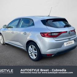 Renault Megane 4 1.3 TCe 140ch FAP Business EDC Brest