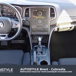 Renault Megane 4 1.3 TCe 140ch FAP Business EDC occasion - Brest - photo 3/28