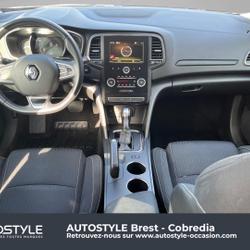 Renault Megane 4 1.3 TCe 140ch FAP Business EDC Brest