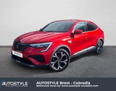 Renault Arkana Brest