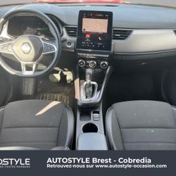 Renault Arkana 1.6 E-Tech 145ch full hybrid  Techno -23 Brest