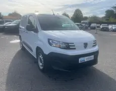 Peugeot Partner Saint-Léger-de-Linières