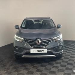 Renault Kadjar Kadjar TCe 140 FAP Wave Rivery