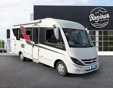 Integral Burstner Orgères