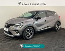 Renault Captur Rivery