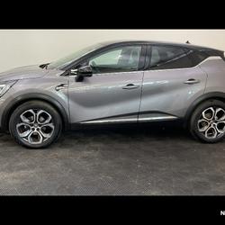 Renault Captur Captur TCe 140 EDC - 21 Intens Rivery