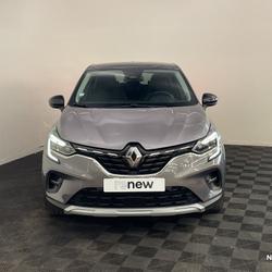 Renault Captur Captur TCe 140 EDC - 21 Intens Rivery