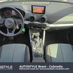 Audi Q2 30 TFSI 116ch Design S tronic 7 Euro6d-T Brest