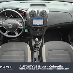 Dacia Sandero 0.9 TCe 90ch Stepway - 20 Brest