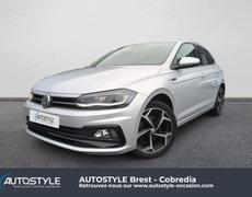 Volkswagen Polo Brest