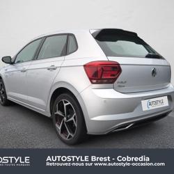 Volkswagen Polo 1.5 TSI 150ch R-Line Exclusive DSG7 Euro6d-T Brest