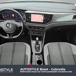 Volkswagen Polo 1.5 TSI 150ch R-Line Exclusive DSG7 Euro6d-T Brest