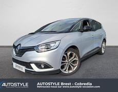 Renault Grand Scenic 4 Brest
