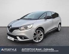 Renault Grand Scenic 4 Brest