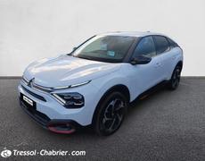 Citroen C4 - C4 BlueHDi 130 S&S EAT8 Shine - 15 920 €