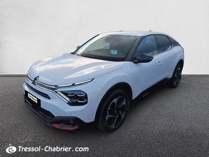 Citroen C4 - C4 BlueHDi 130 S&S EAT8 Shine - 16 490 €