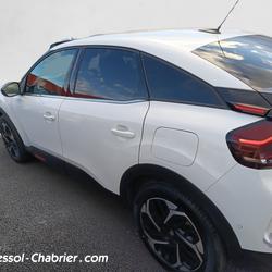 Citroen C4 C4 BlueHDi 130 S&S EAT8 Shine L&eacute;zignan-Corbi&egrave;res