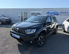 Dacia Duster Champniers