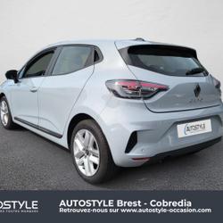 Renault Clio 5 1.5 Blue dCi 100ch Evolution - 24 occasion - Brest - photo 2/33