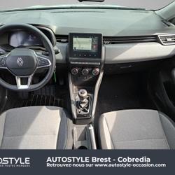 Renault Clio 5 1.5 Blue dCi 100ch Evolution - 24 occasion - Brest - photo 3/33