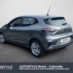 Renault Clio 5 1.5 Blue dCi 100ch Evolution - 24 occasion - Brest - photo 2/30