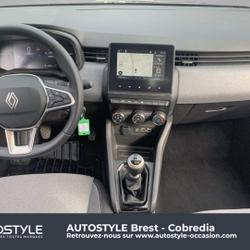 Renault Clio 5 1.5 Blue dCi 100ch Evolution - 24 occasion - Brest - photo 3/30