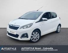 Peugeot 108 Brest